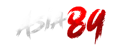 ASIA89 Official Logo - Platform Game No. 1